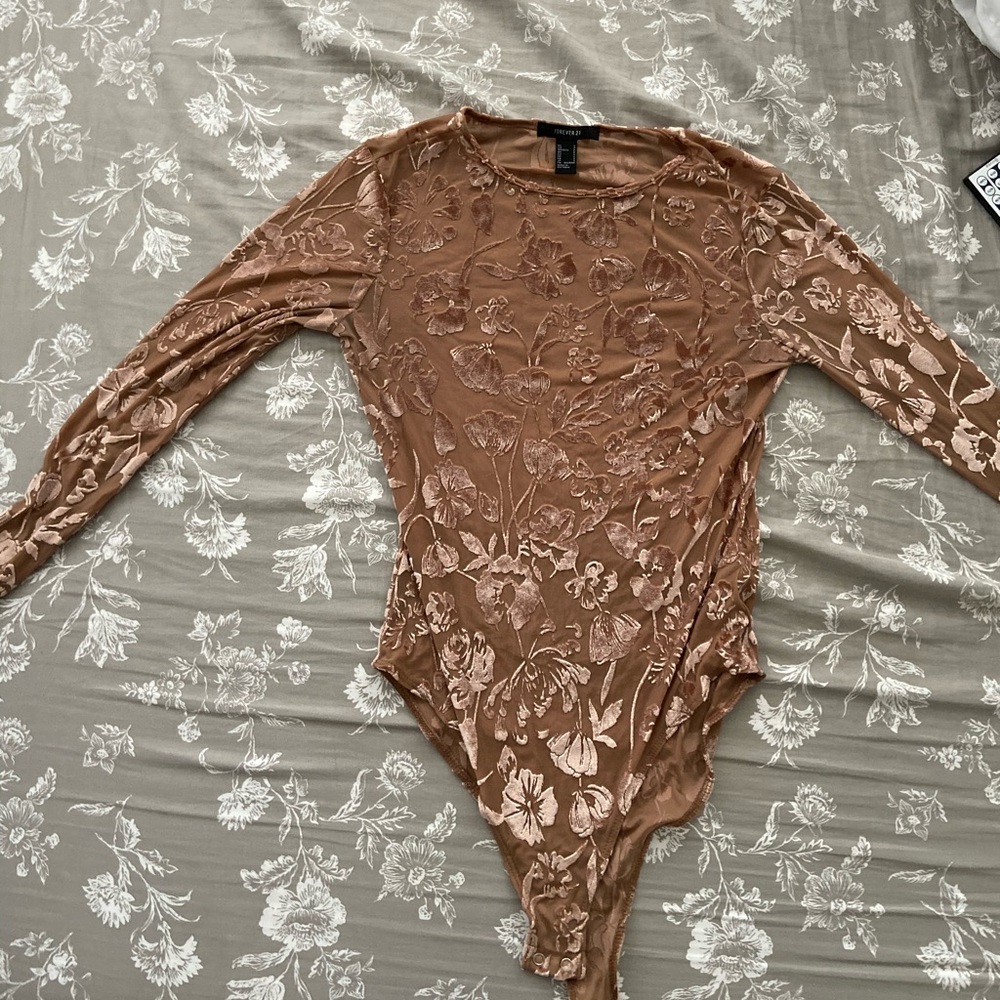 Body suit